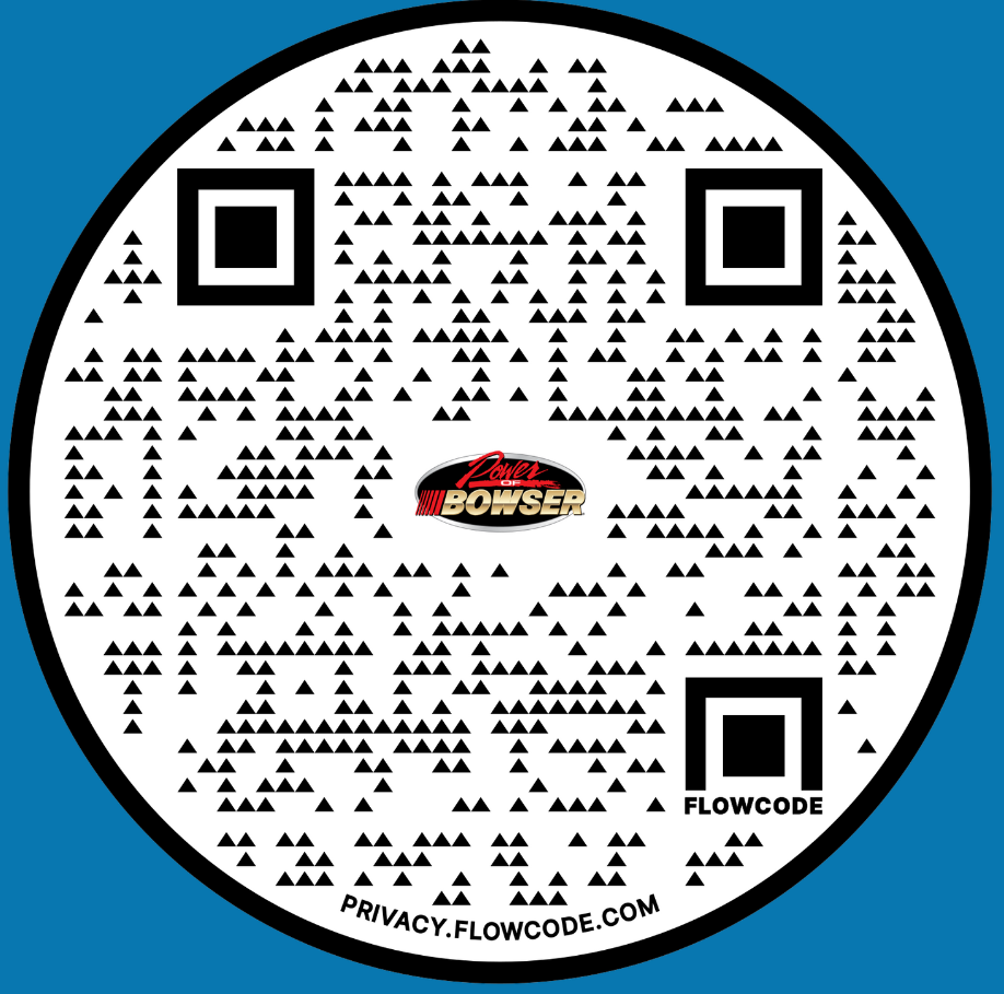 QR Code Guy Doratio